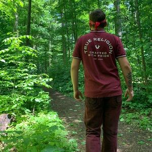 Meet your Posher, Tyler